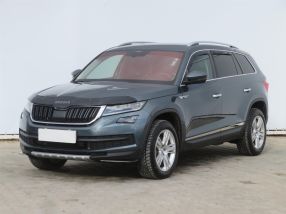 Skoda Kodiaq - 2017