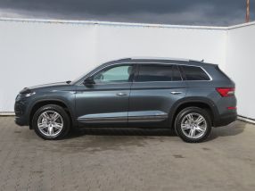 Skoda Kodiaq - 2017