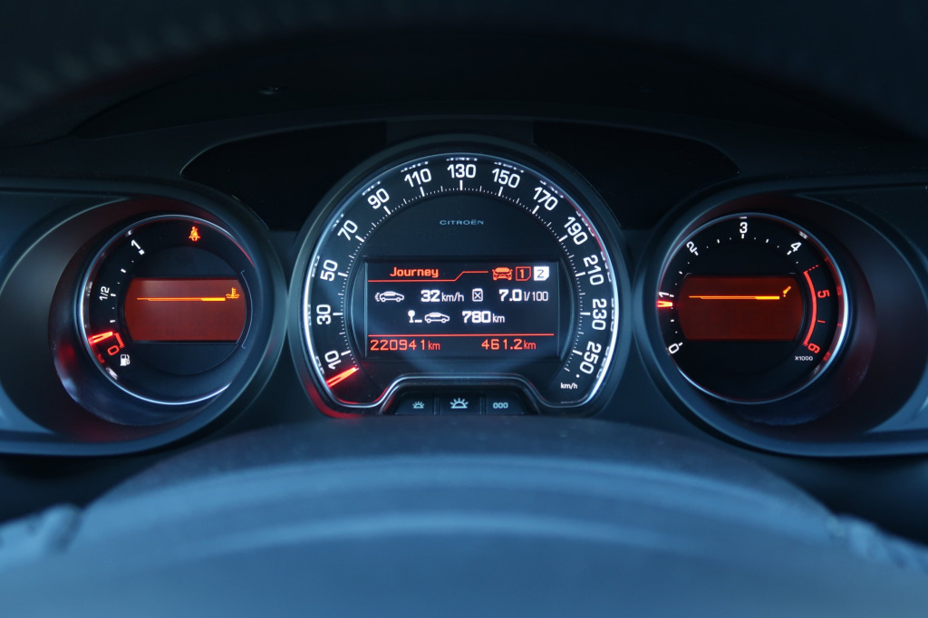 Citroen C5