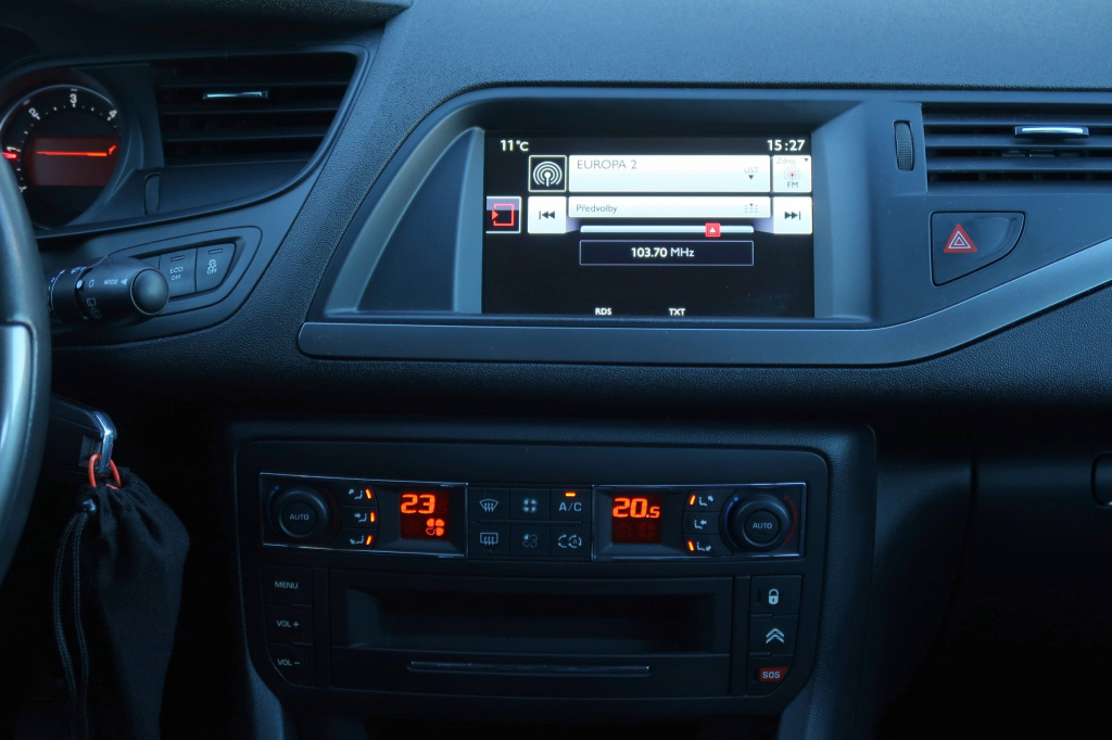 Citroen C5
