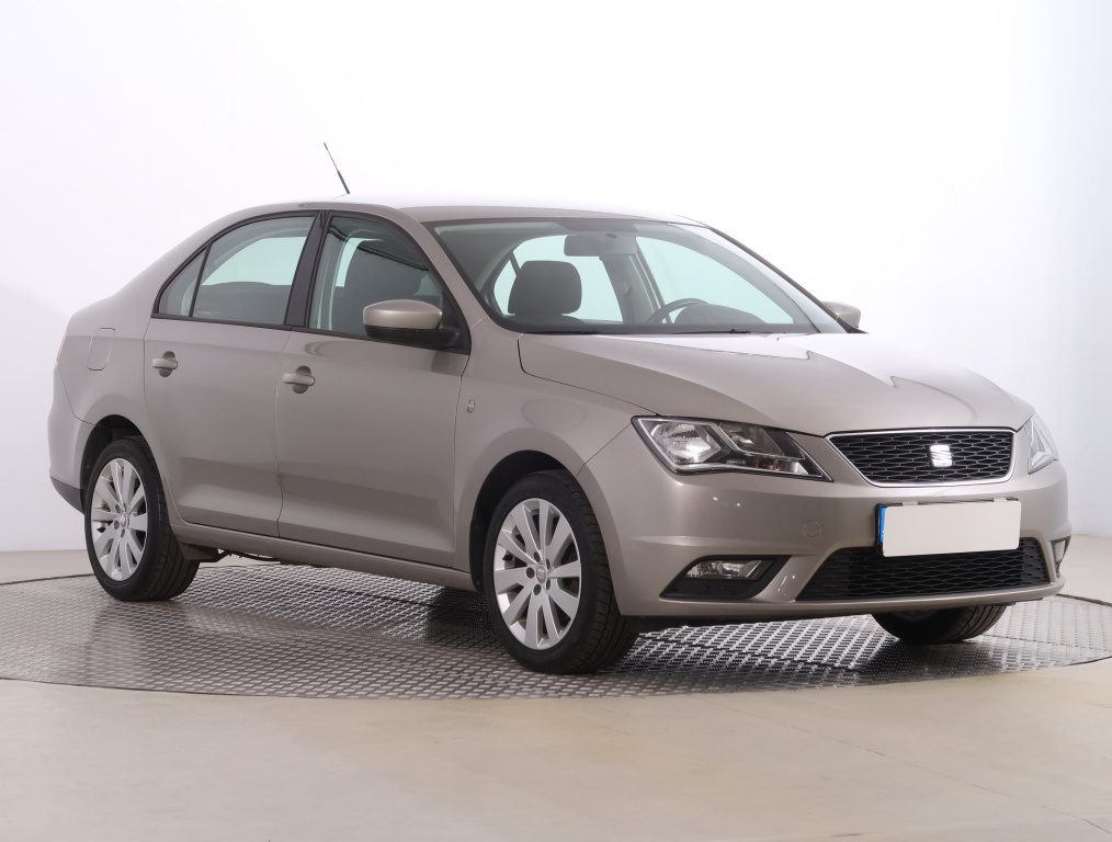 Seat Toledo