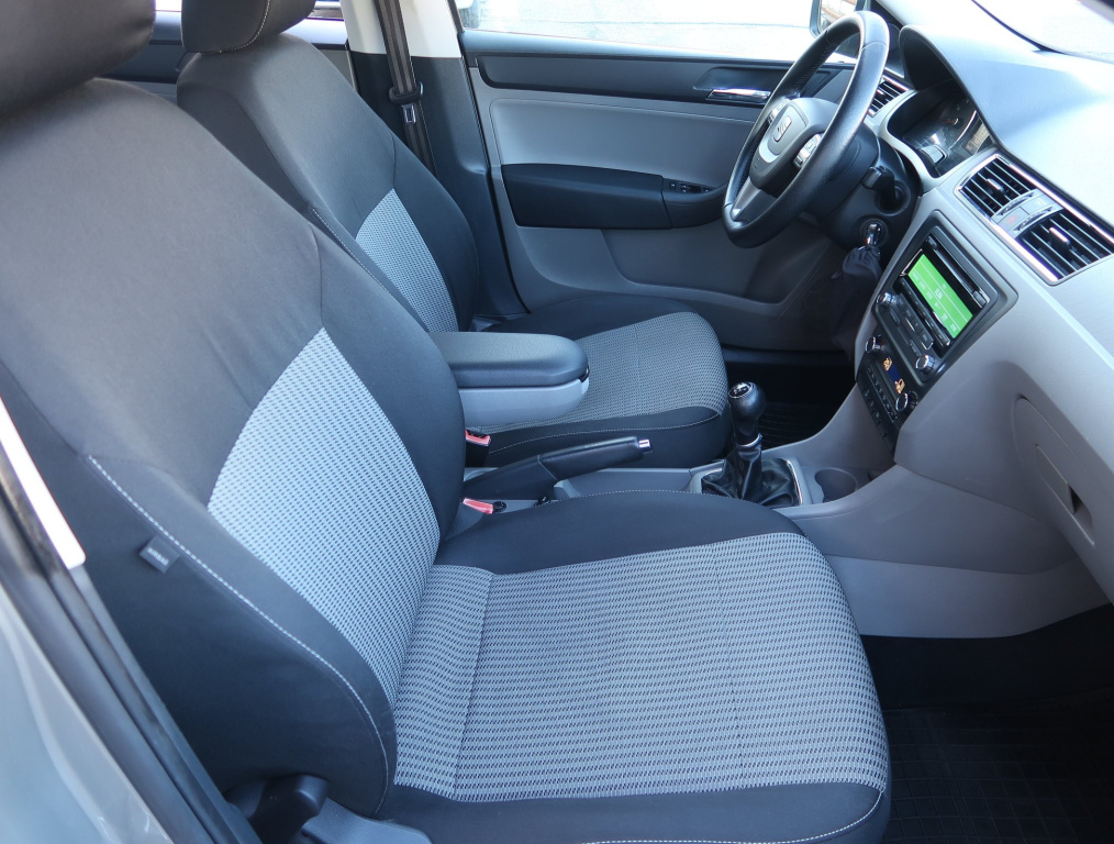 Seat Toledo