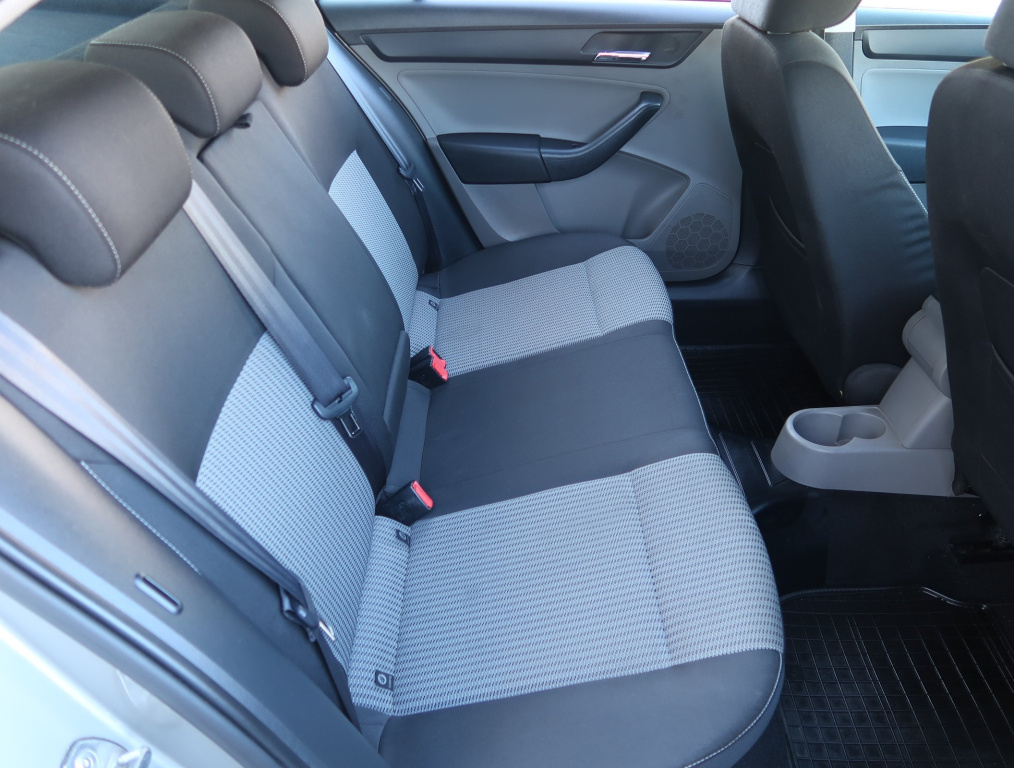 Seat Toledo