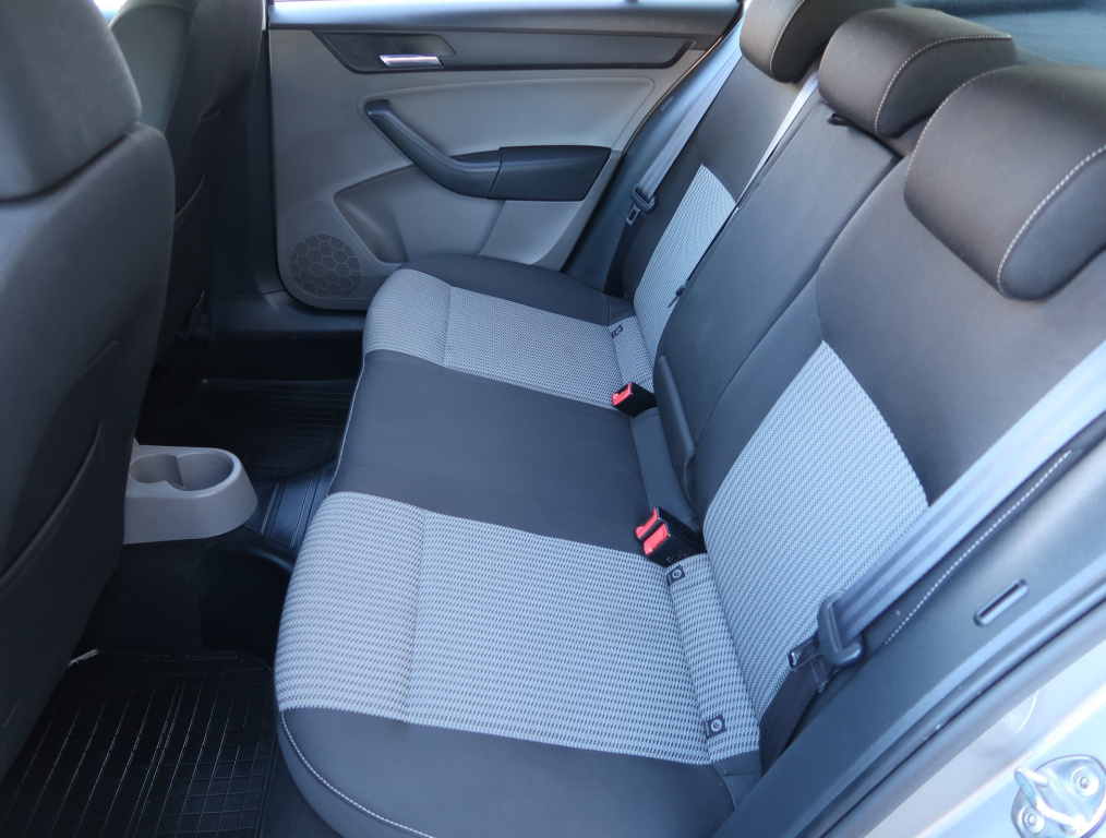 Seat Toledo
