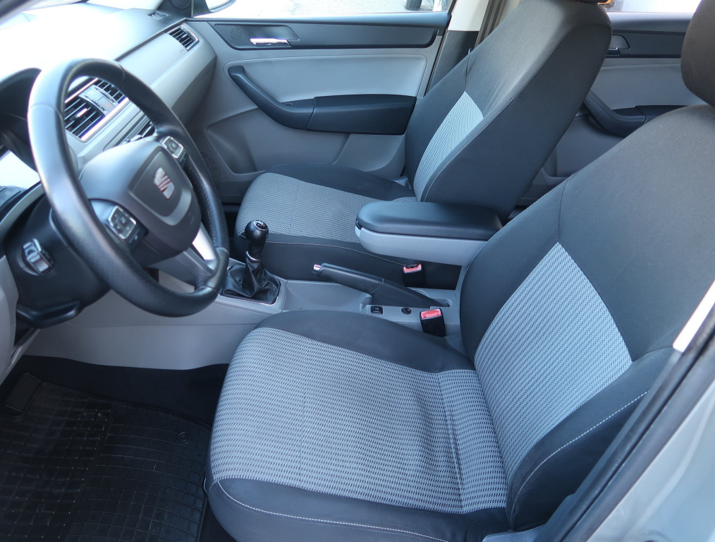 Seat Toledo