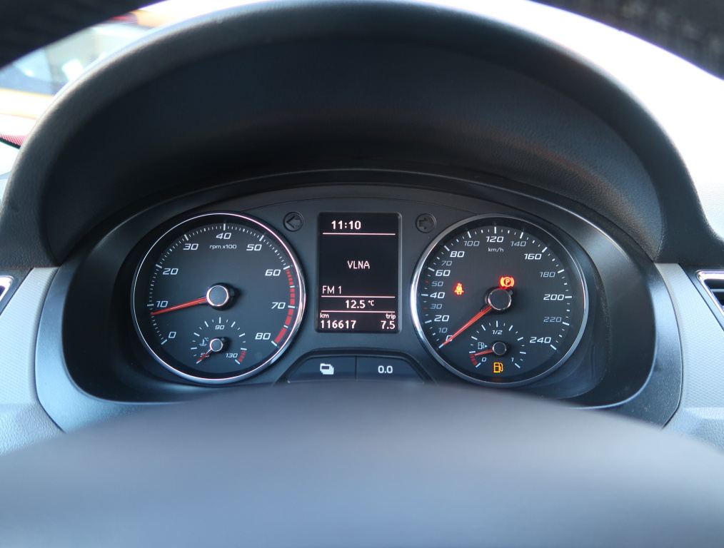 Seat Toledo