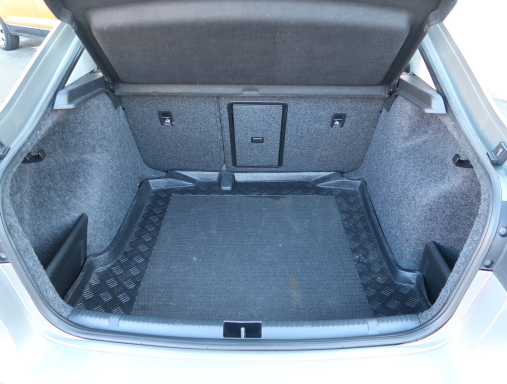 Seat Toledo