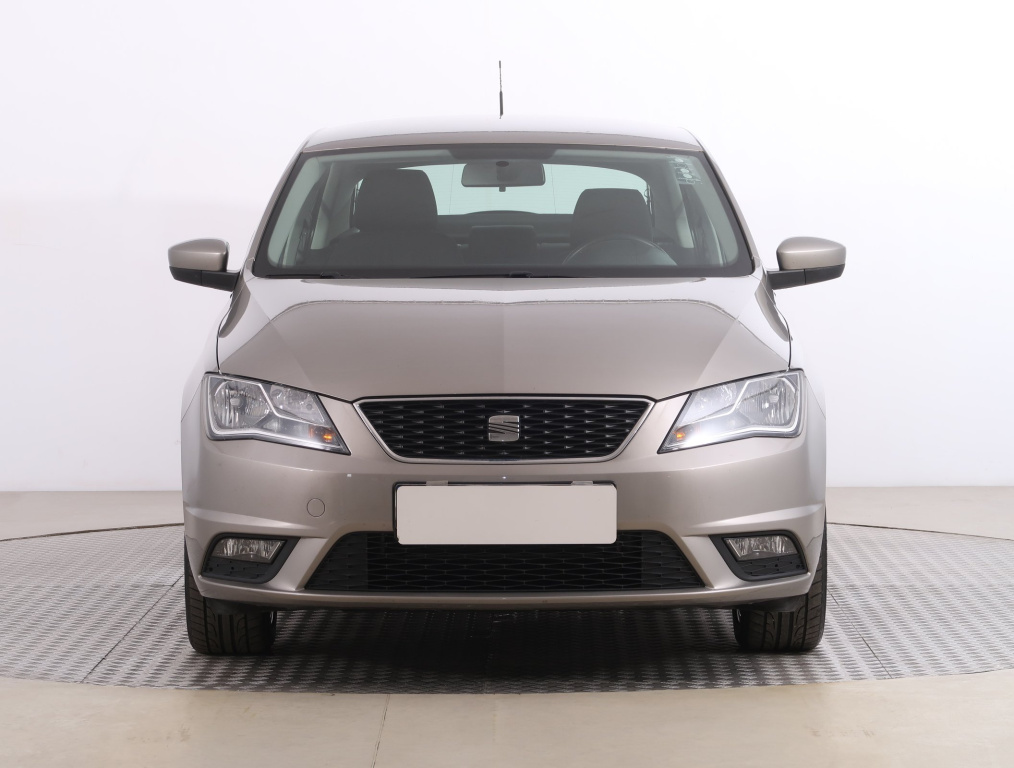 Seat Toledo