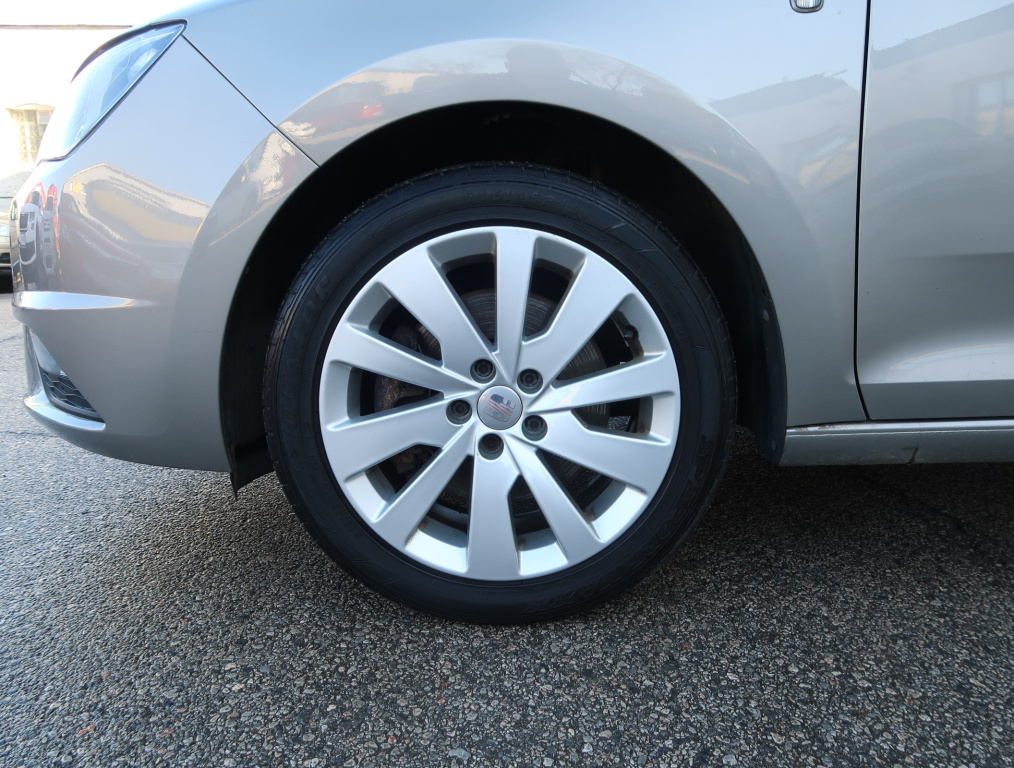 Seat Toledo