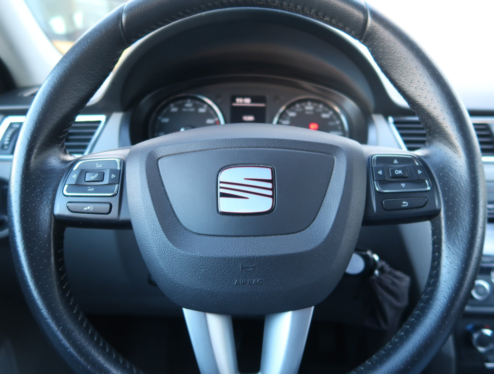 Seat Toledo