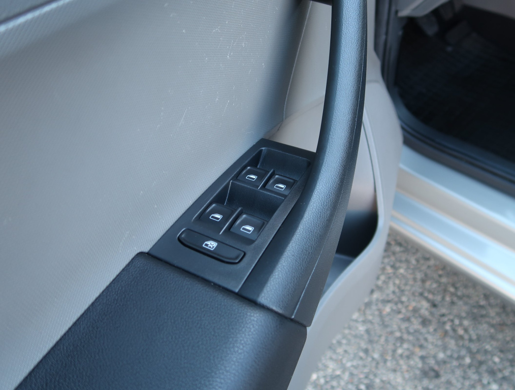 Seat Toledo