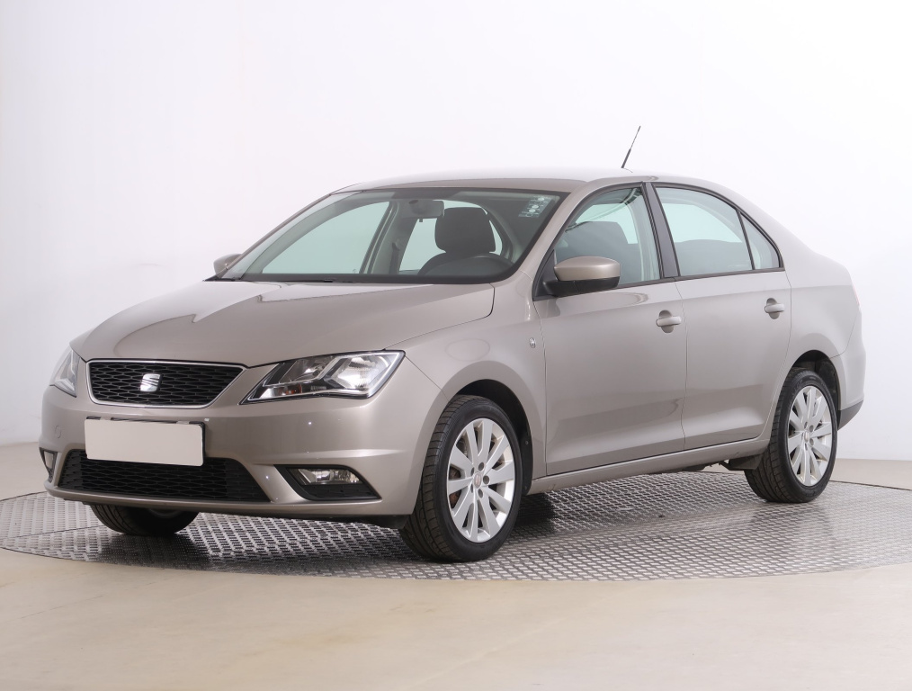 Seat Toledo