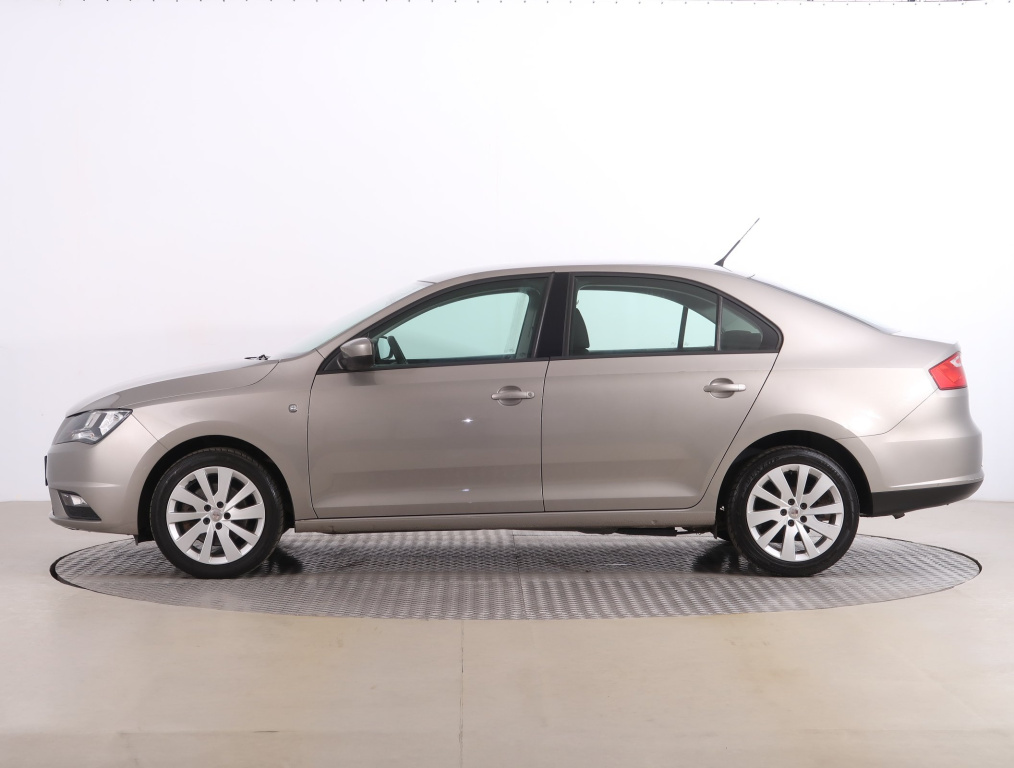 Seat Toledo