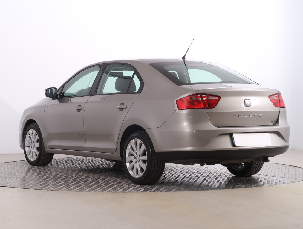 Seat Toledo