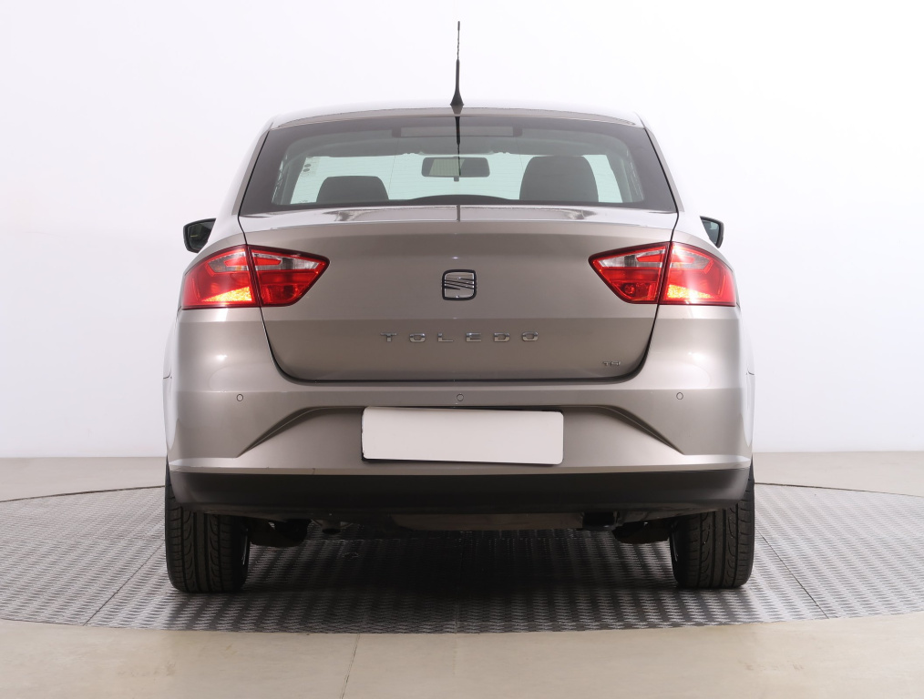 Seat Toledo
