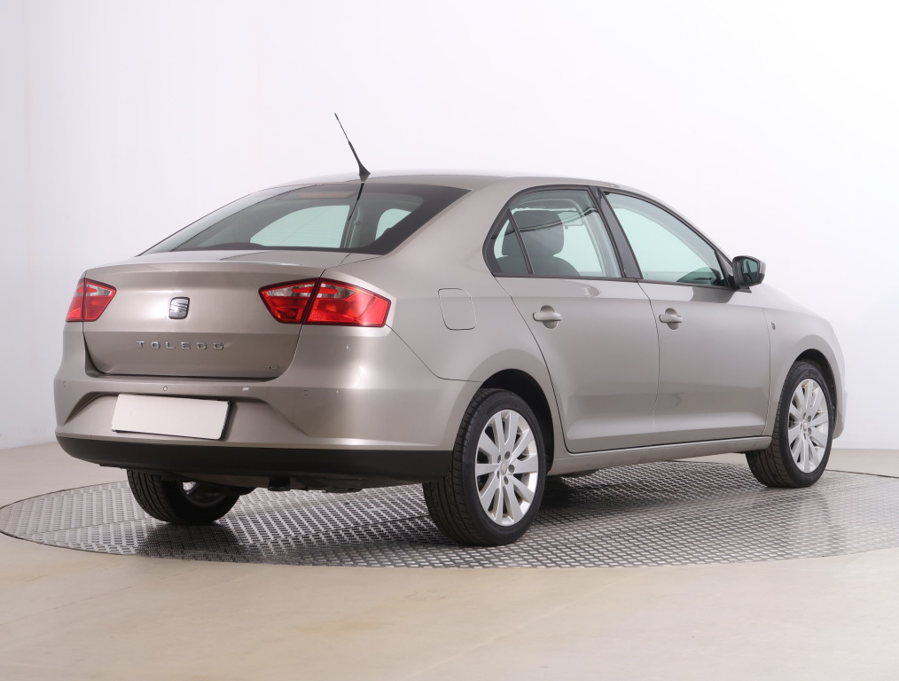 Seat Toledo