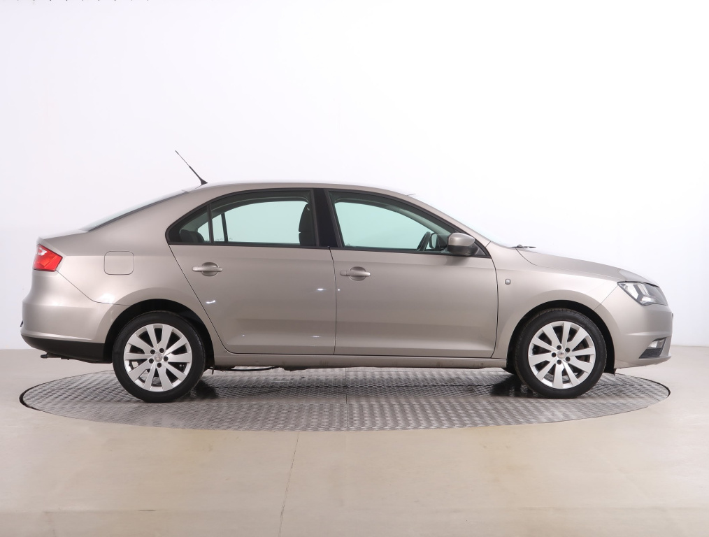 Seat Toledo