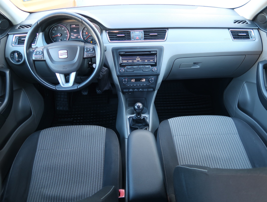 Seat Toledo