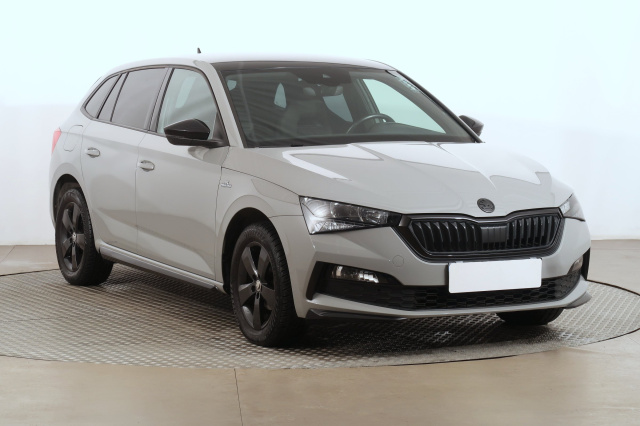 Škoda Scala 2020