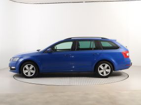Skoda Octavia - 2019