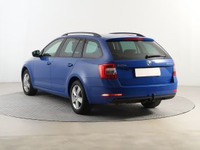 Skoda Octavia - 2019