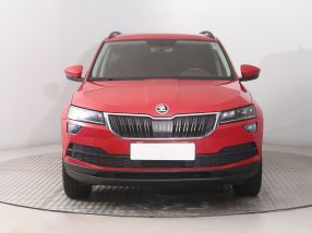Skoda Karoq - 2018
