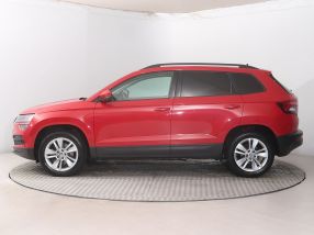 Skoda Karoq - 2018