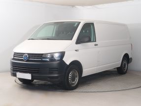 Volkswagen Transporter - 2018