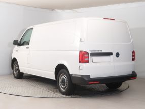 Volkswagen Transporter - 2018