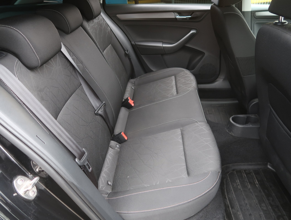 Škoda Rapid Spaceback