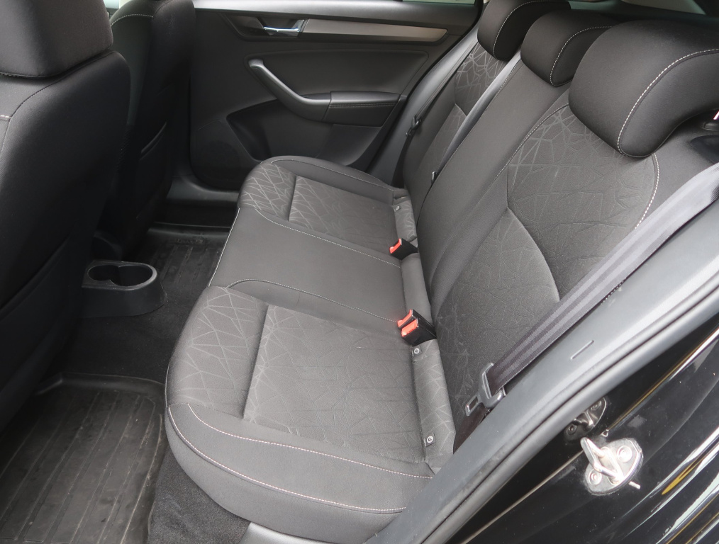 Škoda Rapid Spaceback