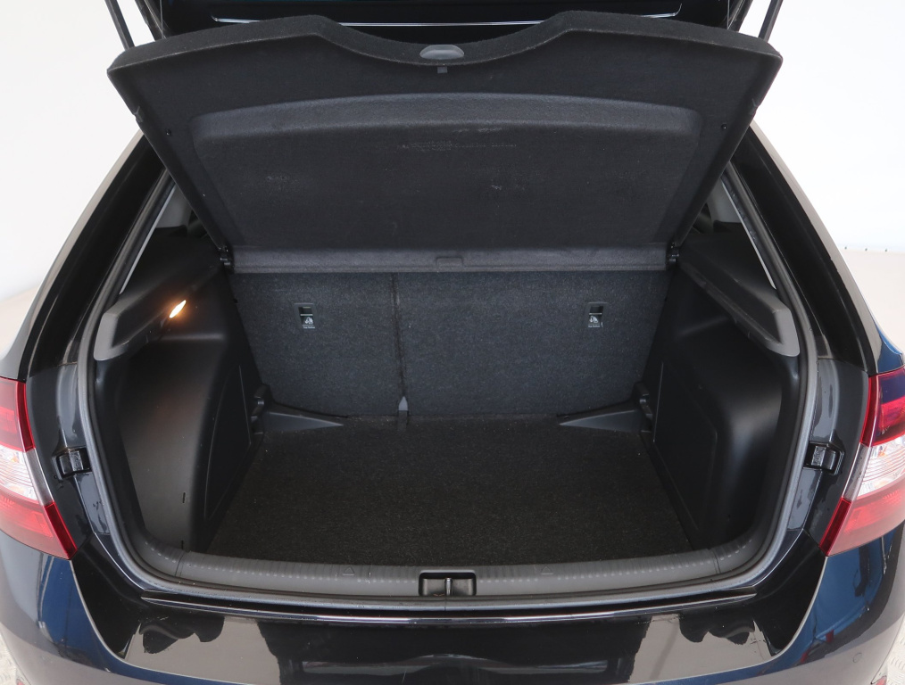 Škoda Rapid Spaceback