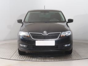 Skoda Rapid Spaceback - 2018