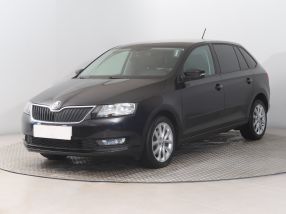 Skoda Rapid Spaceback - 2018