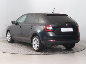 Skoda Rapid Spaceback - 2018