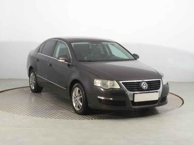 Volkswagen Passat 2007