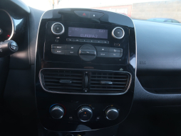 Renault Clio 2017