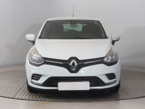 Renault Clio - 2017