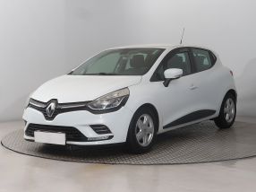 Renault Clio - 2017