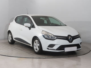 Renault Clio, 2017
