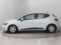 Renault Clio 2017