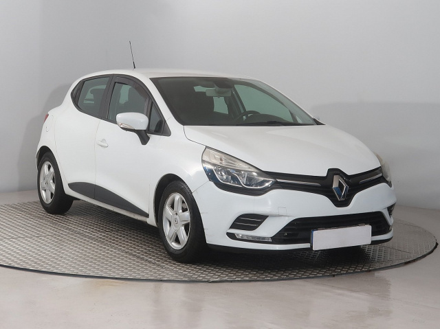 Renault Clio 2017