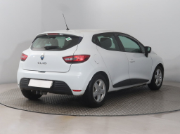 Renault Clio 2017