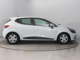 Renault Clio 2017