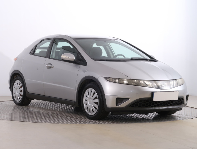 Honda Civic 2008