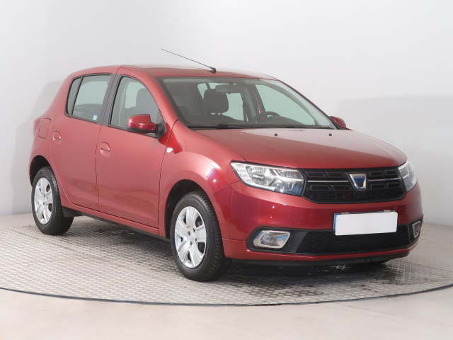 Dacia Sandero 2020