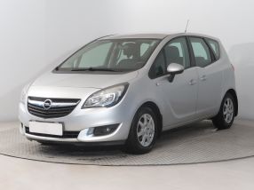 Opel Meriva - 2014