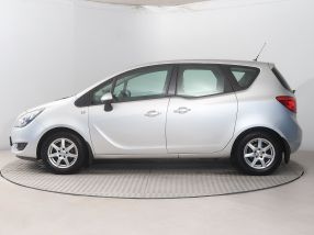 Opel Meriva - 2014
