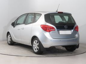 Opel Meriva - 2014