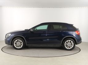 Mercedes-Benz GLA - 2018